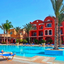 The Hotel