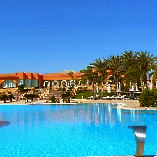 The Hotel
