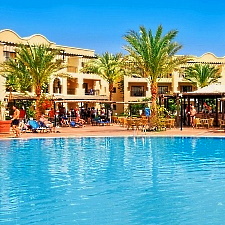 The Hotel