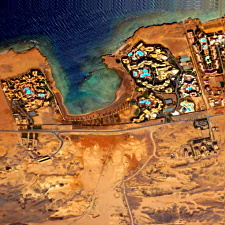 Coraya Bay