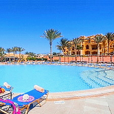 The Hotel