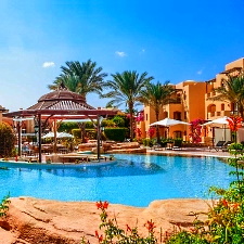 The Hotel