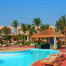 The Hotel