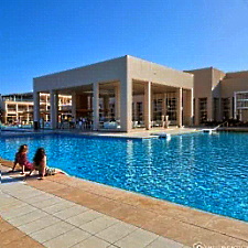 Jaz Elite Maraya Resort