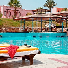 Jaz Neo Reef Marsa Resort Hotel