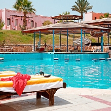 Solymar Reef Marsa Resort Hotel