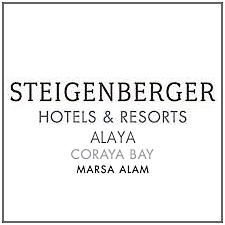 Steigenberger Alaya Hotel